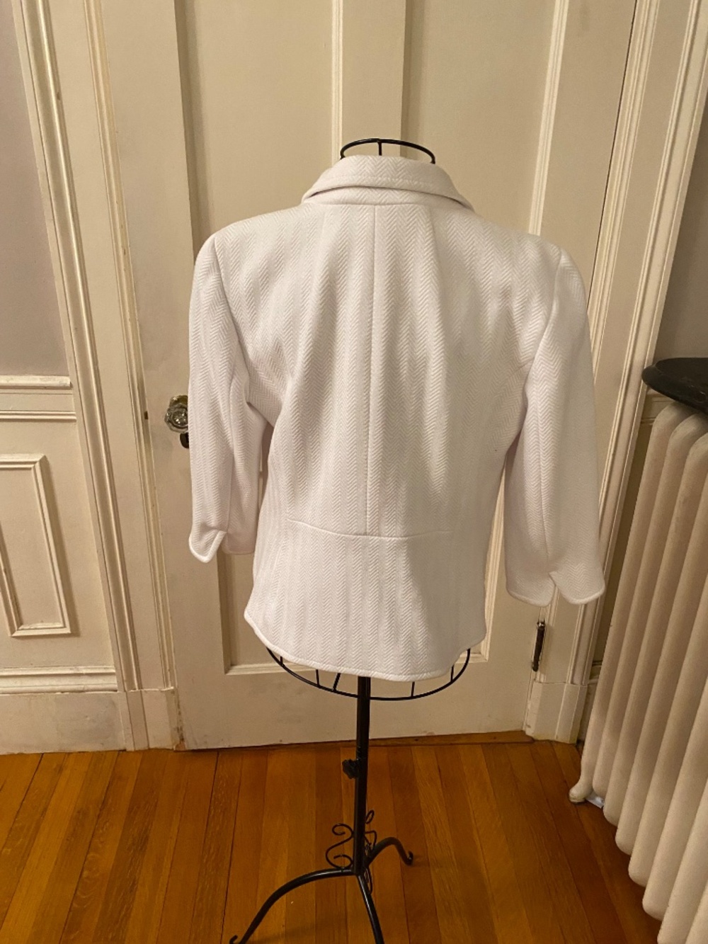 Talbots Jacket - Picture 2 of 4